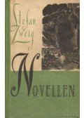 Zweig, Stefan - Novellen - Stefan Zweig