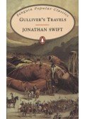 Jonathan Swift - Gulliver's Travels