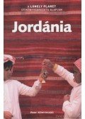Mayhew, Bradley - Jordánia
