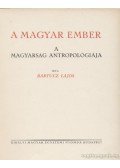 Bartucz Lajos - Magyar föld magyar faj IV. kötet