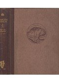 Prinz Gyula,Cholnoky Jenő - Magyar föld, magyar faj I. kötet