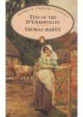 Thomas Hardy - Tess of the d'Urbervilles