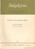 Matousek, Branislav - Biologické práce - Vtáctvo trnavskej níziny