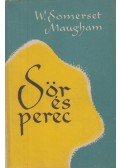 Maugham, W. Somerset - Sör és perec