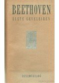 Jemnitz Sándor - Beethoven élete leveleiben