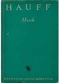 Wilhelm Hauff - Mesék / Märchen