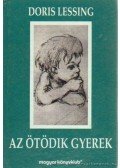 Lessing, Doris - Az ötödik gyerek