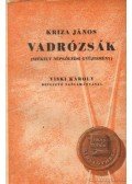 Kriza János - Vadrózsák III.