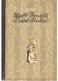 Daudet, Alphonse - Ifjabb Fromont és idősb Risler