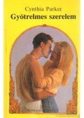 Cynthia Parker - Gyötrelmes szerelem