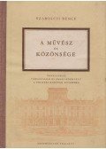 Szabolcsi Bence - A művész és közönsége