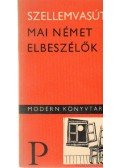 Ember Mária - Szellemvasút