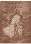Toman, Josef - Don Juan