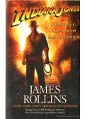 Rollins, James - Indiana Jones és a kristálykoponya királysága