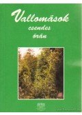 Mérő Éva dr (szerk.) - Vallomások csendes órán