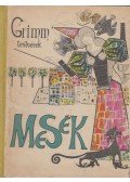 Grimm testvérek - Mesék