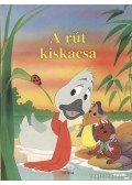 Hans Christian Andersen - A rút kiskacsa