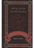 Verne Gyula - A két Kip-testvér / A jég birodalmában