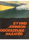 Johnson, Eyvind - Odüsszeusz hazatér