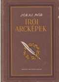 Jókai Mór - Írói arcképek