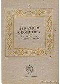 Lőrincz Pál - Ábrázoló geometria a gimnáziumok IV. osztálya számára