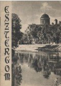 Huba László - Esztergom
