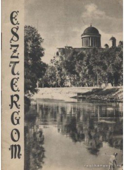Huba László - Esztergom Huba László - Esztergom, 0 antikvár könyv
