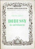 Fábián László - Debussy és művészete