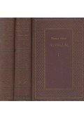 Thomas Mann - Novellák I-II. kötet