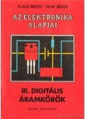 Beuth, Olaf,Beuth, Klaus - III. Digitális áramkörök