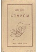 Szép Ernő - Zümzüm