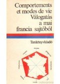 Dr. Szende Tamás - Válogatás a mai francia sajtóból