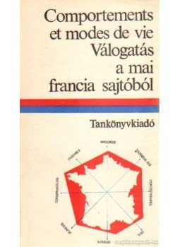 Dr. Szende Tamás - Válogatás a mai francia sajtóból Dr. Szende Tamás - Válogatás a mai francia sajtóból, Budapest 1986 antikvár könyv
