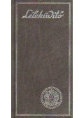 Wildner Ödön - Léleküdítő (reprint)