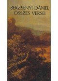 Berzsenyi Dániel - Berzsenyi Dániel összes versei
