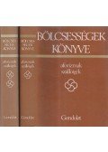 Kristó Nagy istván - Bölcsességek könyve I-II. kötet