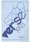 Körmendy Zsuzsanna - Szép versek 1993