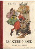 Grimm - Legszebb mesék
