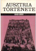 Kerekes Lajos - Ausztria története
