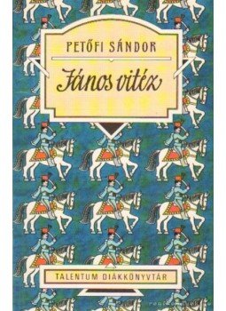 Petőfi Sándor - János vitéz Petőfi Sándor - János vitéz, 0 antikvár könyv