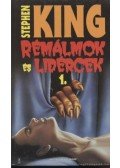 Stephen King - Rémálmok és lidércek 1. kötet