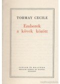 Tormay Cécile - Emberek a kövek között