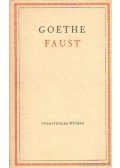 Johann Wolfgang Goethe - Faust