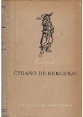 ROSTAND, EDMOND - Cyrano de Bergerac