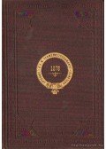 Paszlavszky József,Szily Kálmán - Természettudományi közlöny 10. kötet 101-112. füzet