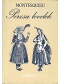 Montesquieu - Perzsa levelek