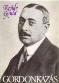 Krúdy Gyula - Gordonkázás