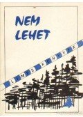 Molnár Gusztáv - Nem lehet
