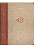 Hamvas Béla - Anthologia humana