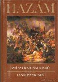 Tóth Gyula - Hazám